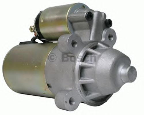 BOSCH F042005019 Стартер  BOSCH F042005019 Стартер