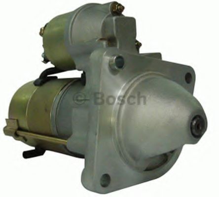 BOSCH F042008001 Стартер BOSCH F042008001 Стартер