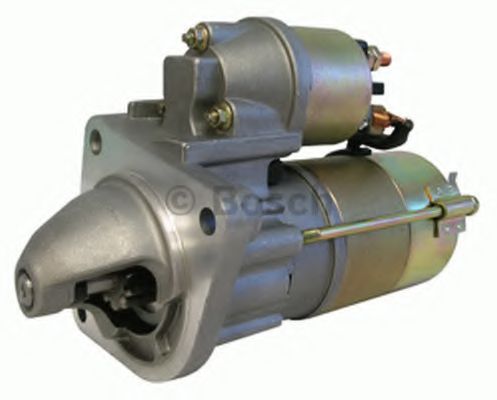 F 042 008 001 BOSCH Стартер F 042 008 001 BOSCH Стартер