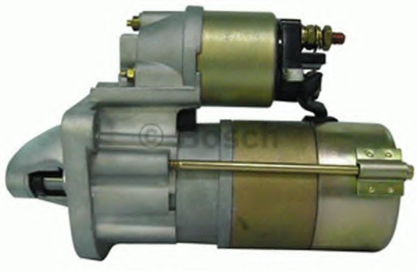 F 042 008 001 BOSCH Стартер F 042 008 001 BOSCH Стартер