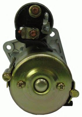 F 042 008 001 BOSCH Стартер F 042 008 001 BOSCH Стартер