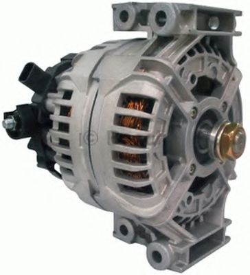 BOSCH F042301103 Генератор 