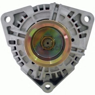 BOSCH F042301120 Генератор 
