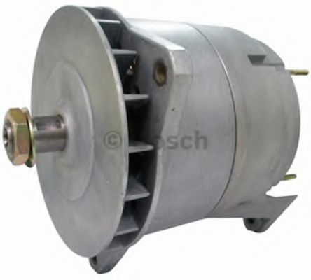 BOSCH F042301167 Генератор 