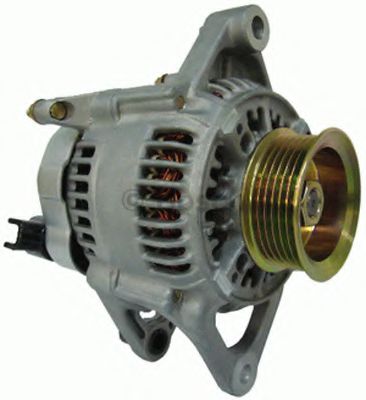 BOSCH F042302031 Генератор  для CHRYSLER VOYAGER (Крайслер Воягер)