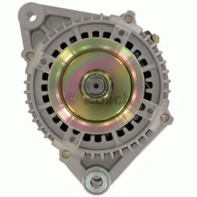 BOSCH F042302047 Генератор для HONDA ACCORD 5 (CC, CD) (Хонда Аккорд)