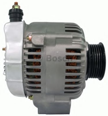 F 042 302 144 BOSCH Генератор F 042 302 144 BOSCH Генератор