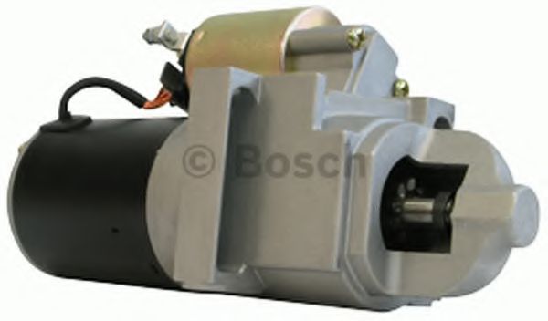 F 042 003 045 BOSCH Стартер F 042 003 045 BOSCH Стартер