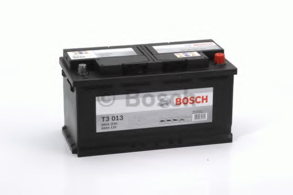 BOSCH 0092T30130 Аккумулятор для FIAT DUCATO
