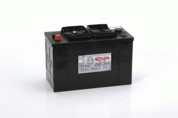 BOSCH 0092T30310 Аккумулятор для VOLKSWAGEN