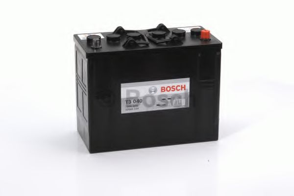 BOSCH 0092T30400 Аккумулятор для DAF 55