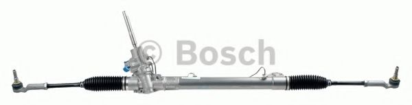 BOSCH KS00000990 Насос гидроусилителя руля для VOLVO XC70