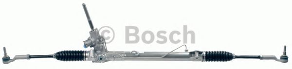 BOSCH KS00000995 Насос гидроусилителя руля для VOLVO S80