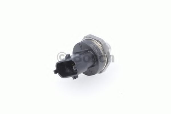 BOSCH 0261545038 Датчик, давление подачи топлива для FORD FUSION 2.0 EcoBoost BOSCH 0261545038 Датчик, давление подачи топлива для FORD FUSION 2.0 EcoBoost