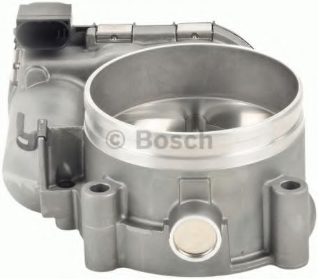 BOSCH 0280750473 Патрубок дроссельной заслонки для PORSCHE 911 (991) 3.8 Carrera 4S BOSCH 0280750473 Патрубок дроссельной заслонки для PORSCHE 911 (991) 3.8 Carrera 4S