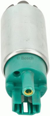 BOSCH 0580453436 Топливный насос для LINCOLN