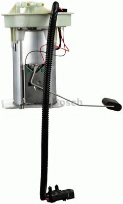 F 00E 190 686 BOSCH Элемент системы питания F 00E 190 686 BOSCH Элемент системы питания
