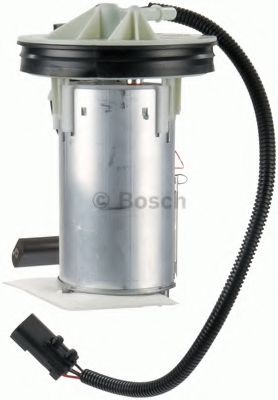 F 00E 192 665 BOSCH Элемент системы питания F 00E 192 665 BOSCH Элемент системы питания