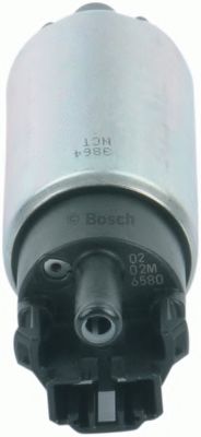 BOSCH F00E192844 Топливный насос для LEXUS