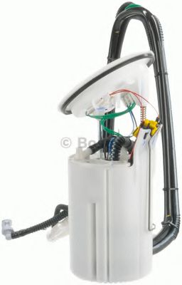 F 00E 193 638 BOSCH Элемент системы питания F 00E 193 638 BOSCH Элемент системы питания