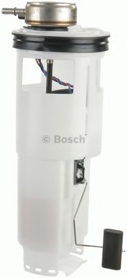 F 00E 193 946 BOSCH Элемент системы питания F 00E 193 946 BOSCH Элемент системы питания