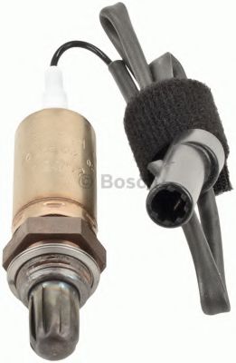 BOSCH 0258002052 Лямбда-зонд 