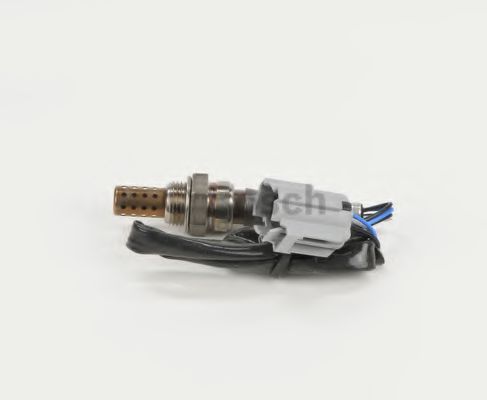 F 00E 260 539 BOSCH Лямбда-зонд F 00E 260 539 BOSCH Лямбда-зонд