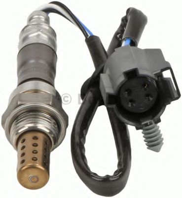 F 00E 260 549 BOSCH Лямбда-зонд F 00E 260 549 BOSCH Лямбда-зонд