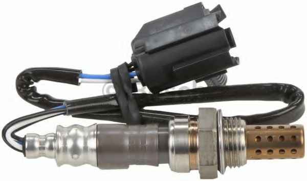 F 00E 260 549 BOSCH Лямбда-зонд F 00E 260 549 BOSCH Лямбда-зонд