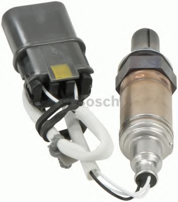 F 00E 260 625 BOSCH Лямбда-зонд F 00E 260 625 BOSCH Лямбда-зонд