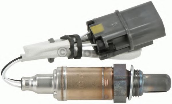 F 00E 260 625 BOSCH Лямбда-зонд F 00E 260 625 BOSCH Лямбда-зонд