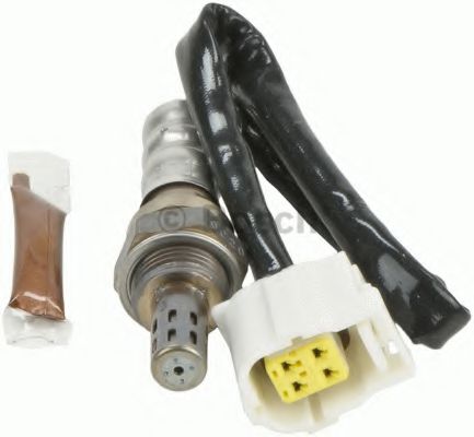 F 00E 260 991 BOSCH Лямбда-зонд F 00E 260 991 BOSCH Лямбда-зонд