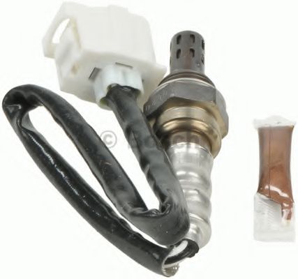 F 00E 260 991 BOSCH Лямбда-зонд F 00E 260 991 BOSCH Лямбда-зонд
