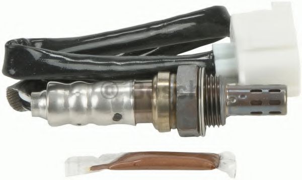 F 00E 260 991 BOSCH Лямбда-зонд F 00E 260 991 BOSCH Лямбда-зонд
