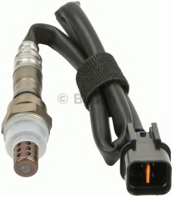BOSCH F00E261137 Лямбда-зонд BOSCH F00E261137 Лямбда-зонд