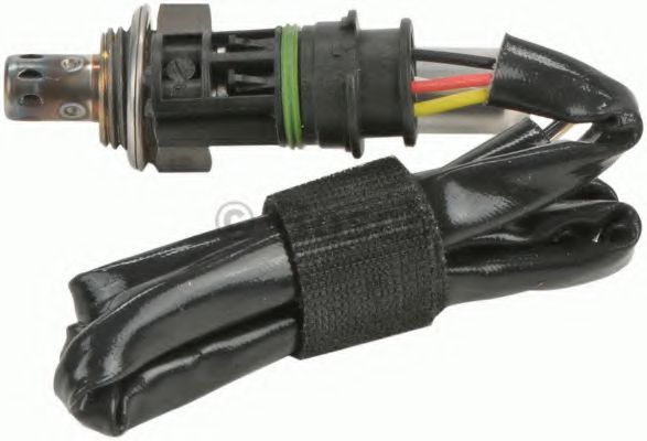 F 00E 261 525 BOSCH Лямбда-зонд F 00E 261 525 BOSCH Лямбда-зонд