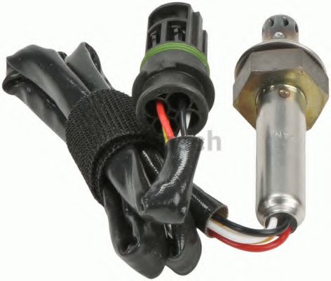 F 00E 261 525 BOSCH Лямбда-зонд F 00E 261 525 BOSCH Лямбда-зонд
