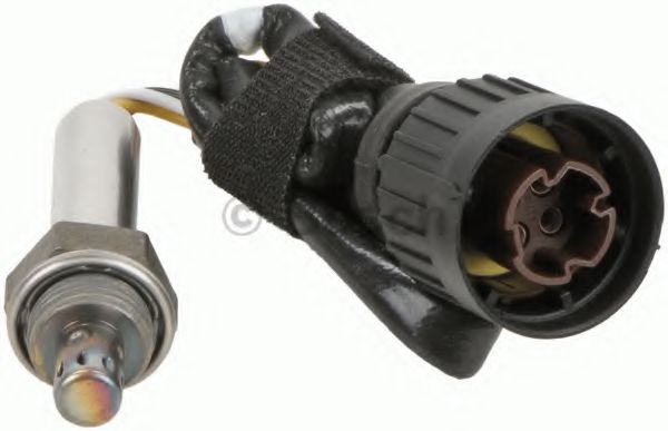 F 00E 261 835 BOSCH Лямбда-зонд F 00E 261 835 BOSCH Лямбда-зонд