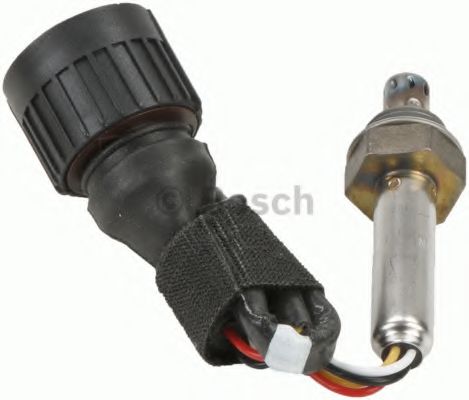 F 00E 261 835 BOSCH Лямбда-зонд F 00E 261 835 BOSCH Лямбда-зонд