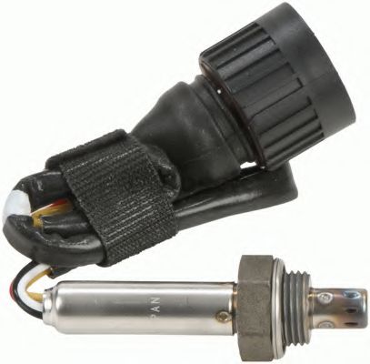 F 00E 261 835 BOSCH Лямбда-зонд F 00E 261 835 BOSCH Лямбда-зонд