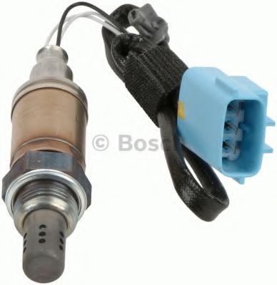 F 00E 261 899 BOSCH Лямбда-зонд F 00E 261 899 BOSCH Лямбда-зонд