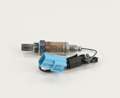 F 00E 261 899 BOSCH Лямбда-зонд F 00E 261 899 BOSCH Лямбда-зонд