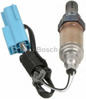 F 00E 261 899 BOSCH Лямбда-зонд F 00E 261 899 BOSCH Лямбда-зонд
