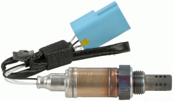 F 00E 261 899 BOSCH Лямбда-зонд F 00E 261 899 BOSCH Лямбда-зонд