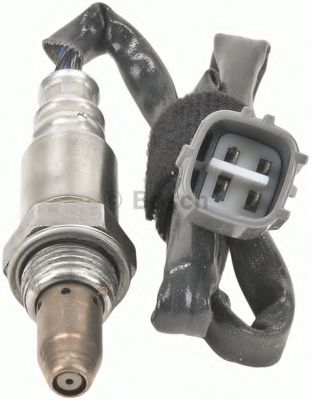 F 00E 262 062 BOSCH Лямбда-зонд F 00E 262 062 BOSCH Лямбда-зонд