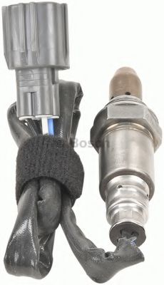 F 00E 262 062 BOSCH Лямбда-зонд F 00E 262 062 BOSCH Лямбда-зонд