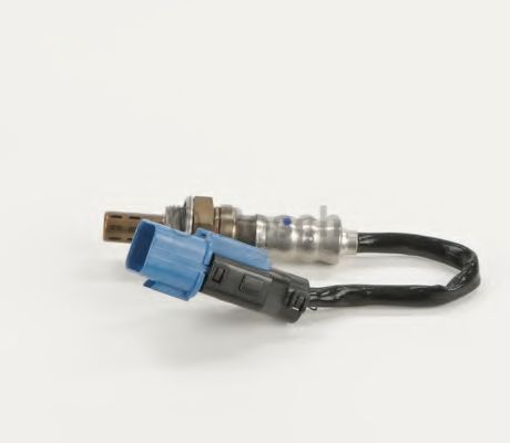 F 00E 262 210 BOSCH Лямбда-зонд F 00E 262 210 BOSCH Лямбда-зонд
