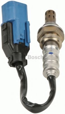 F 00E 262 210 BOSCH Лямбда-зонд F 00E 262 210 BOSCH Лямбда-зонд