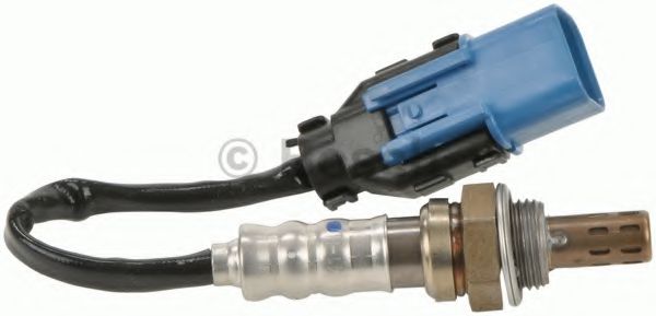 F 00E 262 210 BOSCH Лямбда-зонд F 00E 262 210 BOSCH Лямбда-зонд