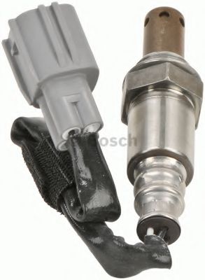 F 00E 262 270 BOSCH Лямбда-зонд F 00E 262 270 BOSCH Лямбда-зонд